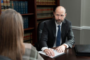 Hoover Divorce Lawyers