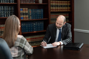 Fort Payne divorce lawyers