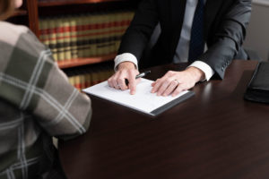 What is a postnuptial agreement and does it help