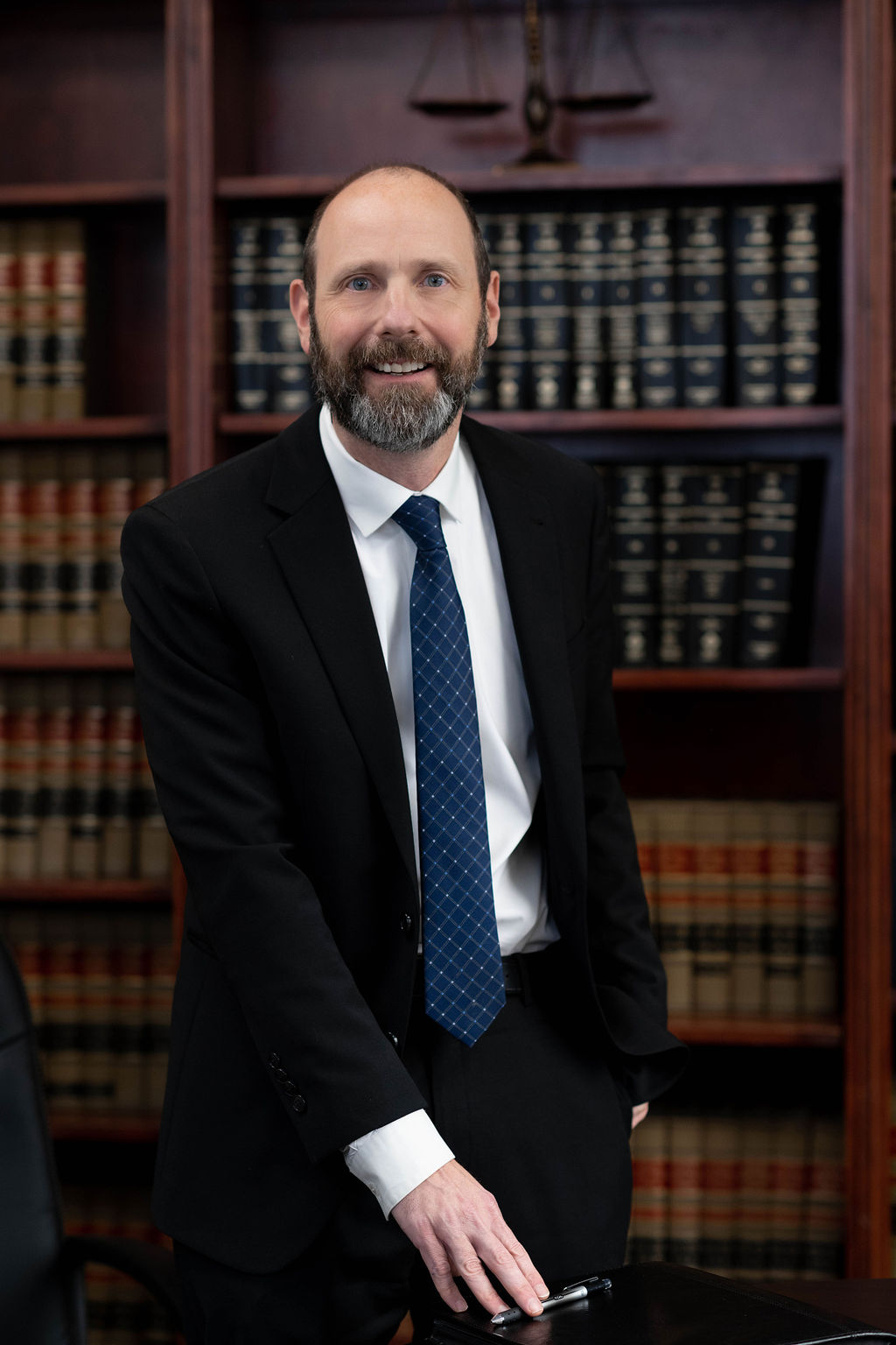 Decatur Family Law Attorneys | The Harris Firm LLC Decatur family law attorney Steven Harris of The Harris Firm LLC