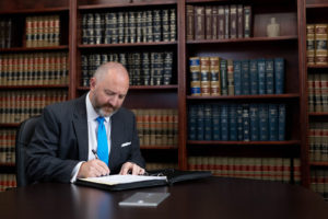 Bankruptcy Attorney in Alabaster