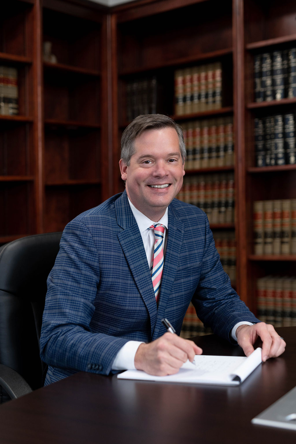 Alabama Divorce, Custody & Family Law Appeals | The Harris Firm LLC Attorney Steven A. Harris of The Harris Firm LLC