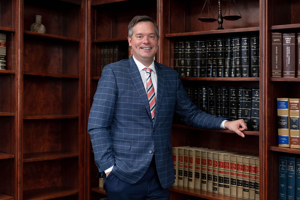 Alimony Termination in Alabama | The Harris Firm LLC Alabama alimony termination attorney David Miller of The Harris Firm LLC