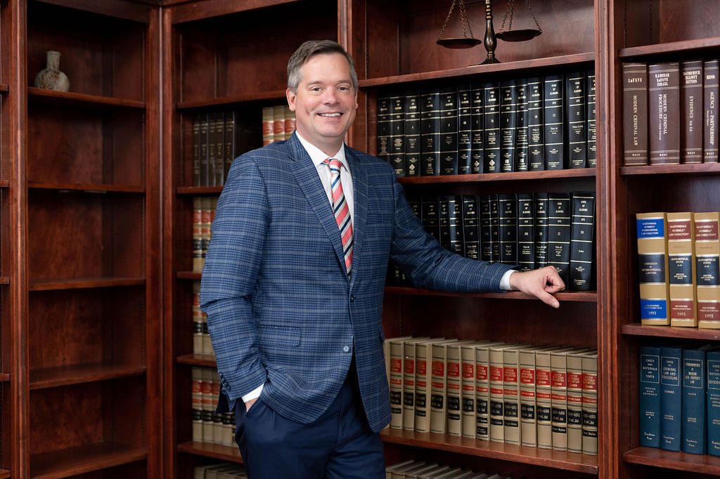 Alabama divorce modification attorney at The Harris Firm LLC