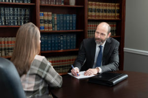Family Law Attorneys Here to Help
