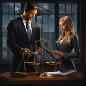 The Convenience of Uncontested Divorce: Online Solutions in Alabama