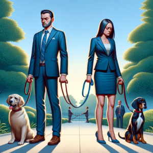 Your Divorce & Your Pet