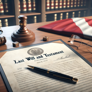 Probate of Estates Process in Alabama