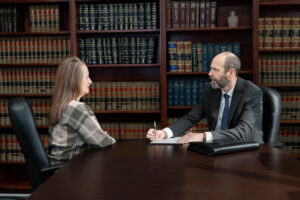 Navigating the Child Custody Process