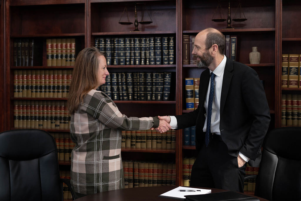 Client Testimonials | The Harris Firm LLC The Harris Firm LLC Alabama attorneys