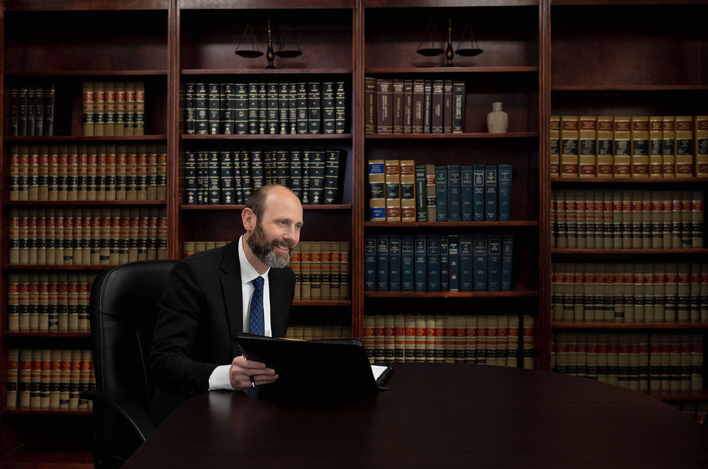 Steven A. Harris, Montgomery uncontested divorce attorney, The Harris Firm LLC