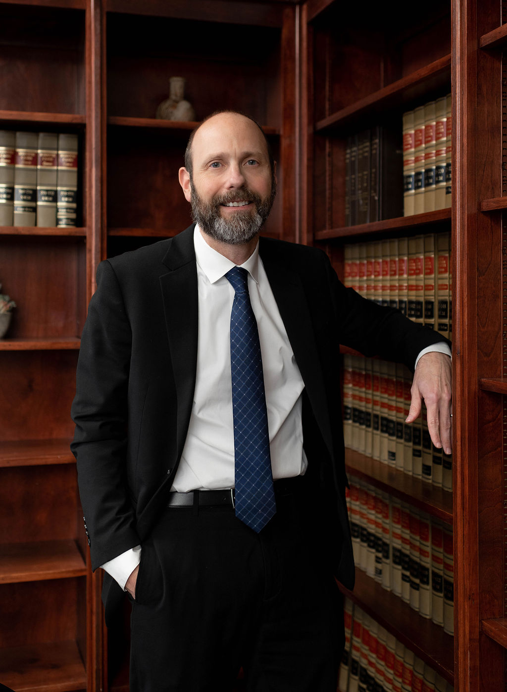 Alabama Divorce Attorney Steven Harris