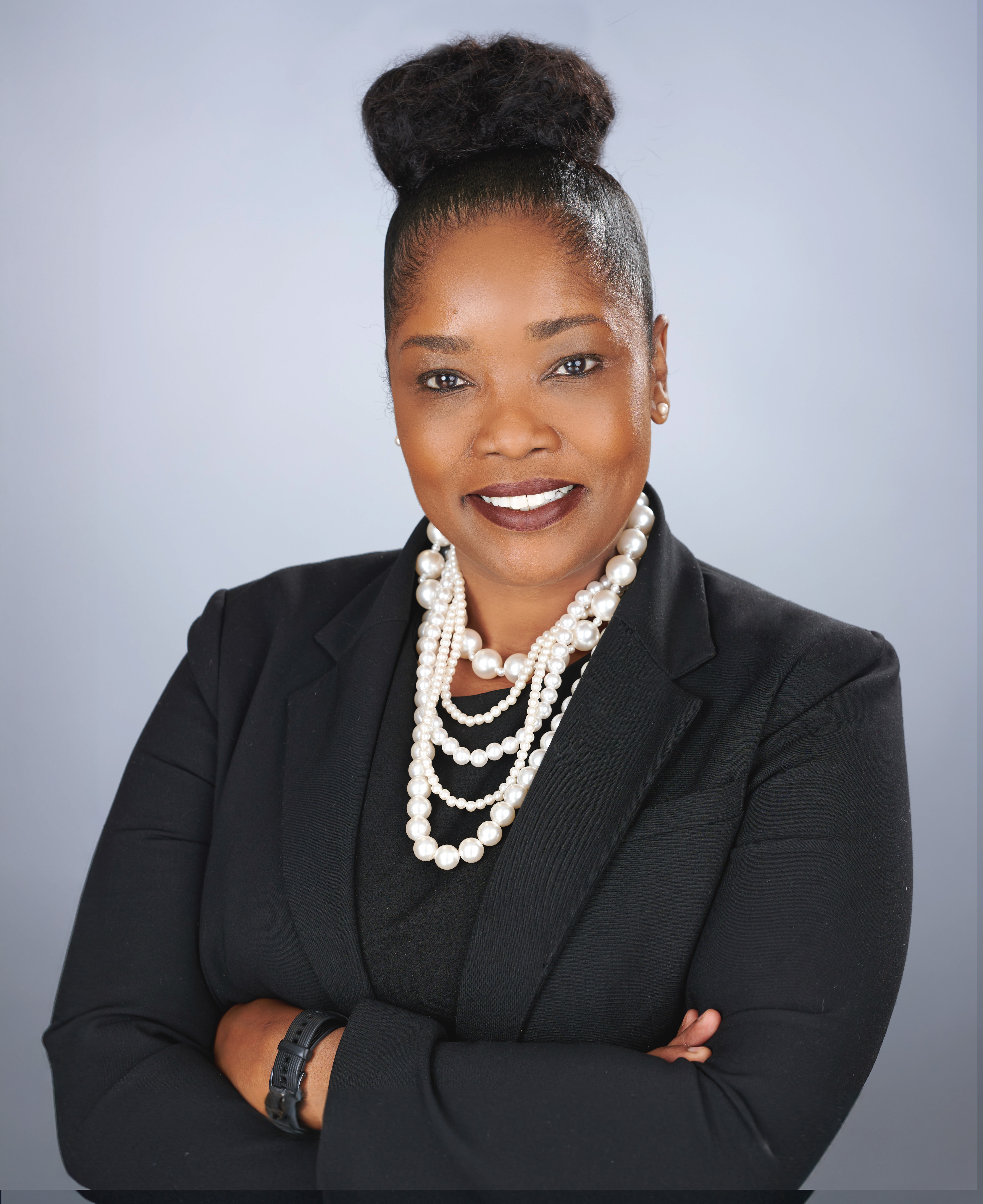 Attorney LaTasha Huffman, Athens and Limestone County Divorce Attorney at The Harris Firm LLC