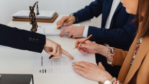 Timelines for divorce