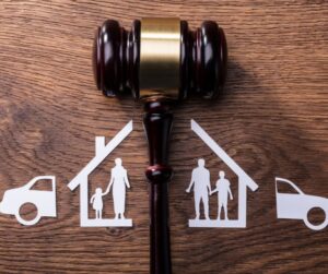 What Happens if Violates Court Order