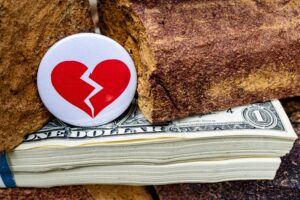 Hidden Costs of Divorces in Alabama