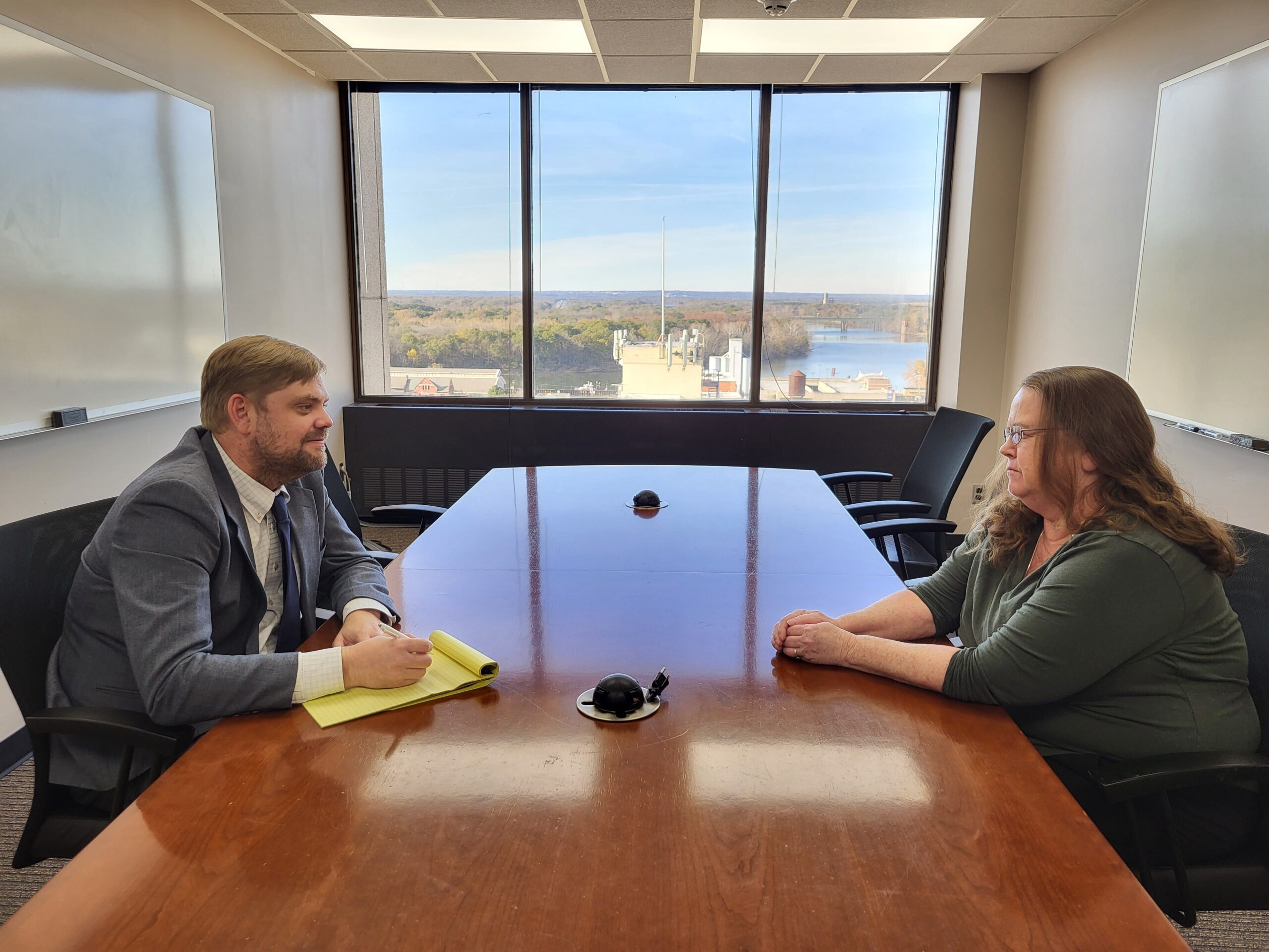 What does an executor do in Alabama?